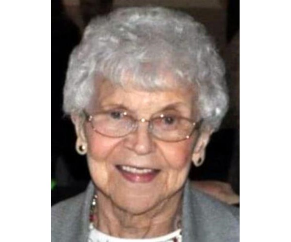 Mary Wright Obituary (1925 2021) Uncasville, CT The Day