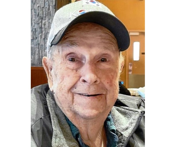 John McGrath Obituary (1928 2021) Uncasville, CT The Day