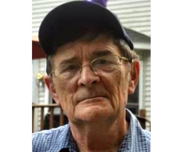 Edward Page Obituary (1940 2021) Uncasville, CT The Day