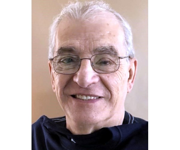 John DeStefano Obituary (1936 - 2021) - Lebanon, CT - The Day