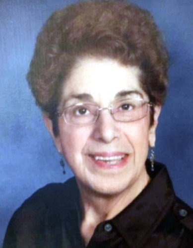 Jeanne Martin Obituary (1942 - 2021) - New London, CT - The Day
