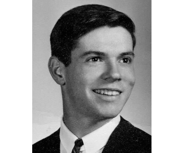 Alan Ricker Obituary (1946 - 2021) - Stonington, CT - The Day