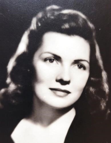 Beverly Graham Obituary (1924