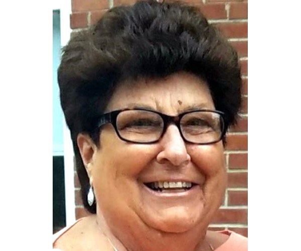 Carol Giorno Obituary (2022) - Westerly, RI - The Day