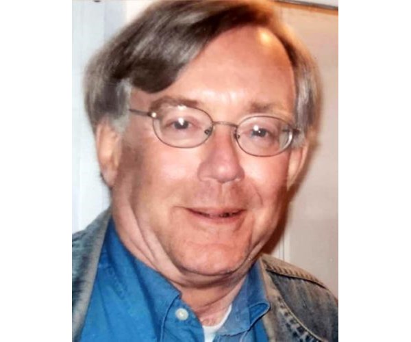 John Stevens Obituary (1951 2022) Groton, CT The Day