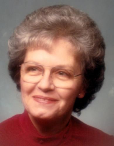 Rosemarie Miller Obituary (2022) - Ledyard, CT - The Day