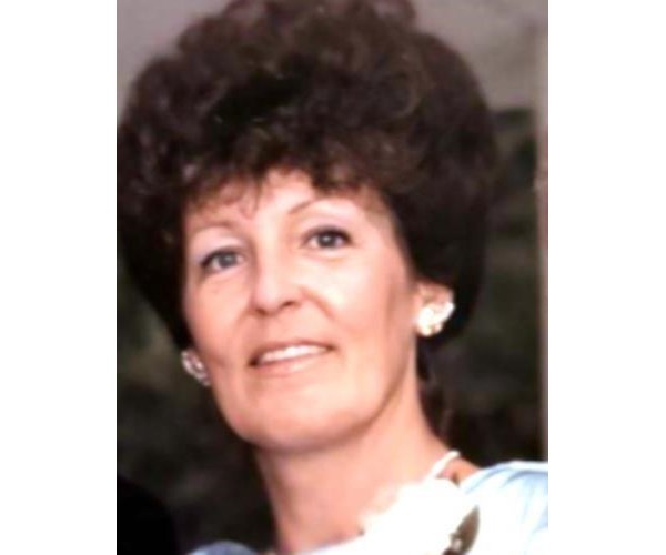 MARY PALMER Obituary (2023) Stonington, CT The Day