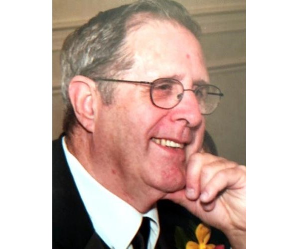 James Allen Obituary (1937 2022) Oakdale, CT The Day
