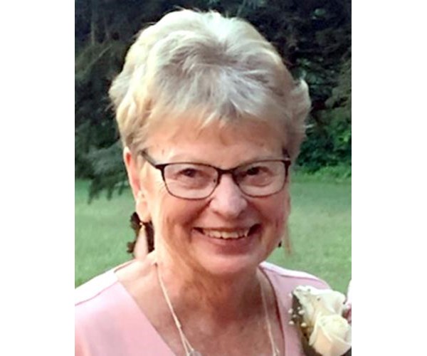 Judy Smith Obituary (2023) Southwick, MA The Day