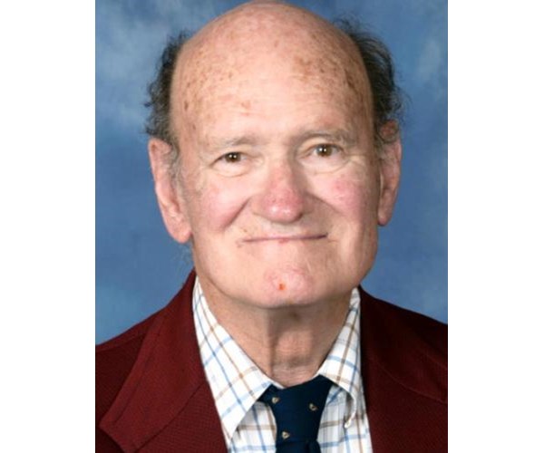 David Williams Obituary (2023) Noank, CT The Day