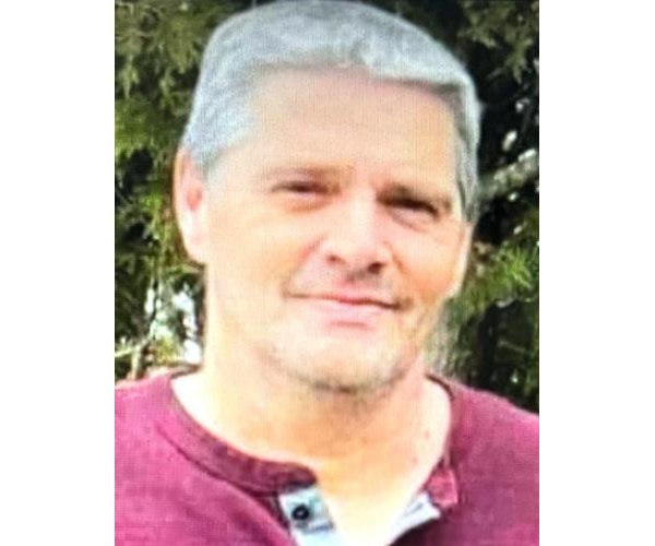 Scott Robinson Obituary (1962 2023) Uncasville, CT The Day