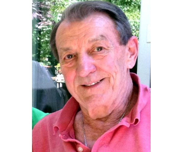 Raymond Ayers Obituary (2023) Mashpee, MA The Day