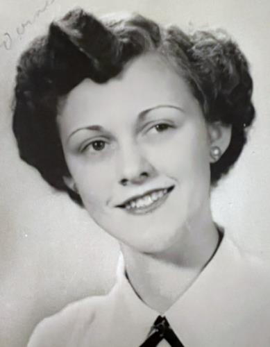 Mary Beatrice Obituary 3 31 1933 12 24 2023 Madison CT