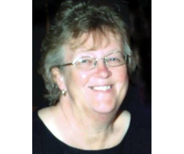 Christine Sebastianellii Obituary (1950 - 2024) - Groton, CT - The Day