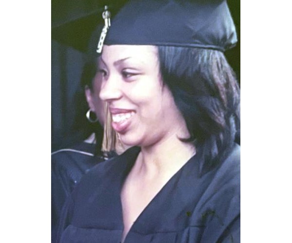 Michelle Scott Obituary (1980 - 2024) - New London, CT - The Day