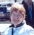 Judith Burd obituary