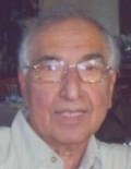 GEORGE MEKITARIAN Obituary (2011) - Fresno, CA - Fresno Bee