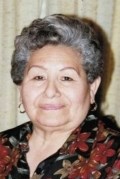 Modesta G. Mendoza obituary, 1934-2012, Indio, CA