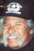 Peter Nunez Jr. obituary, 1939-2012