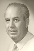Roger Bidwell obituary, 1920-2012