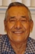 Mariano Martinez obituary, 1936-2012, Indio, CA