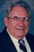 Willard C. Kline obituary, 1928-2012