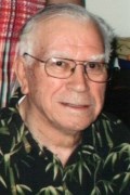Arthur Bernard Yorba obituary, 1920-2012, Desert Hot Springs, CA