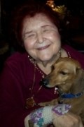 Joyce Simmons Peña obituary, La Quinta, CA