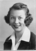 Mary Anne Berry obituary, 1919-2013, Palm Desert, CA