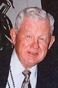 Ben Lewis obituary, 1926-2013, Palm Desert, CA