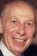 Harold Berman obituary, Palm Desert, CA