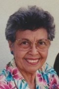 Lupe Melendez Bazua obituary, 1926-2013, Indio, CA