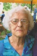 Agnes Christina Stagg obituary, 1915-2013, Indio, CA