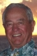 Roland Stewart "Mike" Hoyt Jr. obituary, Palm Desert, CA