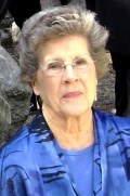 Vivian Stella Boris obituary, 1924-2013