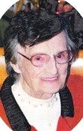 Anne Kubik obituary, 1916-2013, Indio, CA