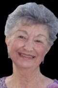 Diane E. Jones obituary, Palm Desert, CA