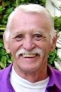 Michael McQueeny obituary, Palm Springs, CA