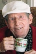 Charles H. Roberts obituary, 1919-2013, Thousand Palms, CA