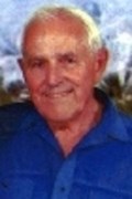 Jack Irvine obituary, 1922-2013