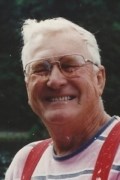 Larry Lefevre obituary, 1933-2013, Cherry Valley, CA