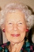 Elsie Helen Grace obituary, 1921-2013