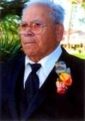 David E. Garcia obituary, 1927-2013, Thermal, CA