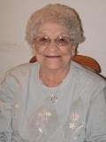 Shirley L. Carpenter obituary, 1924-2013, Bermuda Dunes, CA