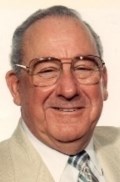 Joseph John Nazzaro obituary, 1919-2013