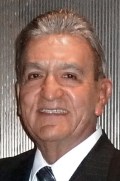 Edward Limon obituary, 1938-2013, Rancho Mirage, CA