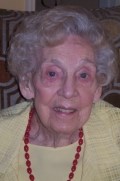 Eunice Day obituary, 1918-2013, Palm Desert, CA
