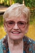 Martha McClain obituary