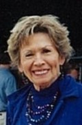 Barbara J. Thomas obituary, 1928-2013, Palm Springs, CA