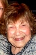 Dorothy Jean Grayton Thormodsgard obituary, 1922-2013, Banning, CA